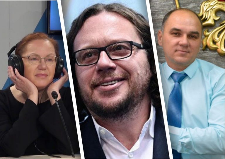 АНОНС: подробная радиопрограмма Baltkom на 16 июня