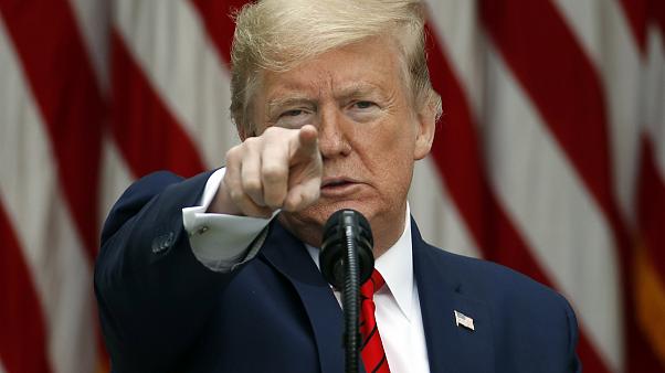 Мне кажется, главная проблема США — это стремление быть политкорректными и другие правила жизни Дональда Трампа