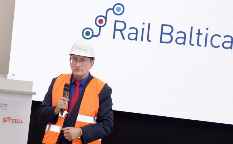 Европа указала на экономические риски Rail Baltica: за короткий срок проект подорожал до 7 млрд евро