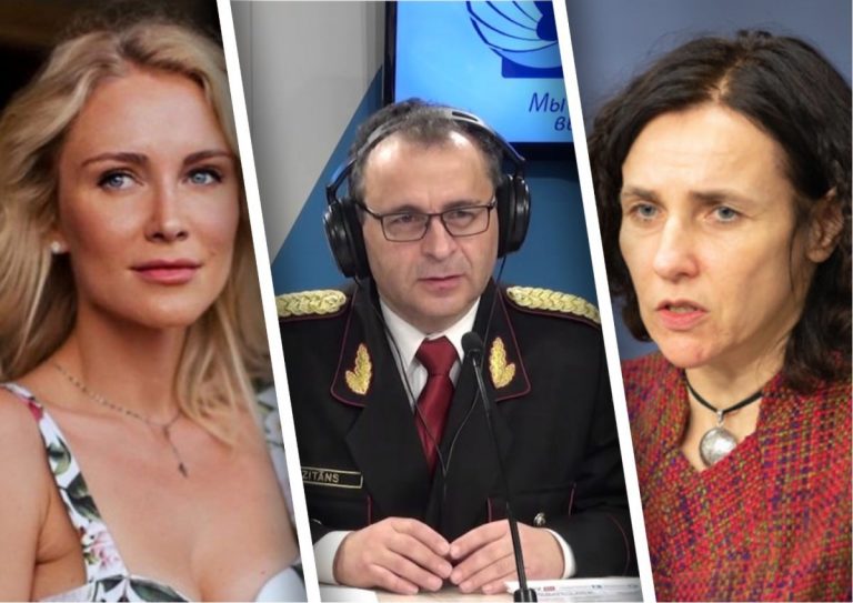 АНОНС: подробная радиопрограмма Baltkom на 17 июня