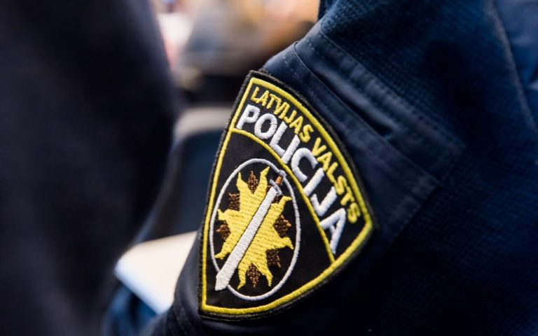 СМИ: Бюро внутренней безопасности проводит обыски в помещениях Госполиции
