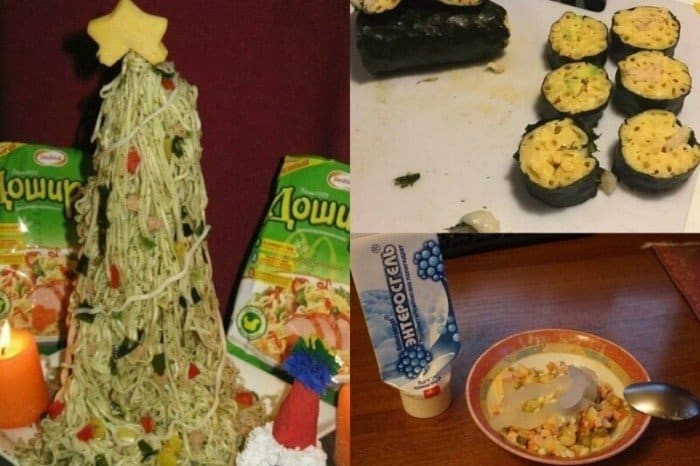 Я думал будет хорошо — а вышло не очень: 23 кулинарных фейла