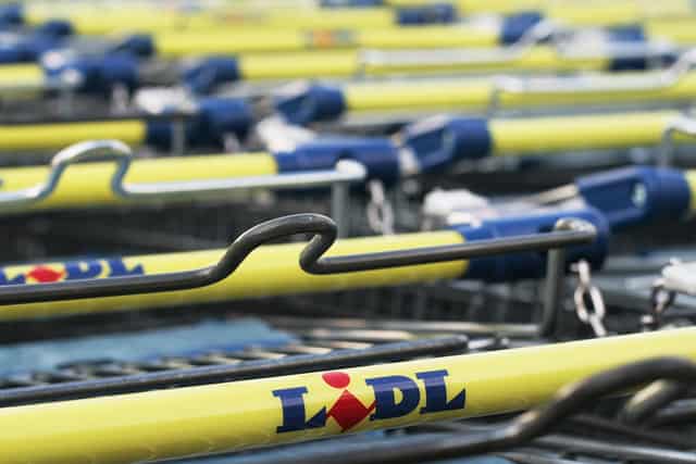 NRA: дешевизна литовского Lidl преувеличена - в Латвии некоторые продукты стоят меньше