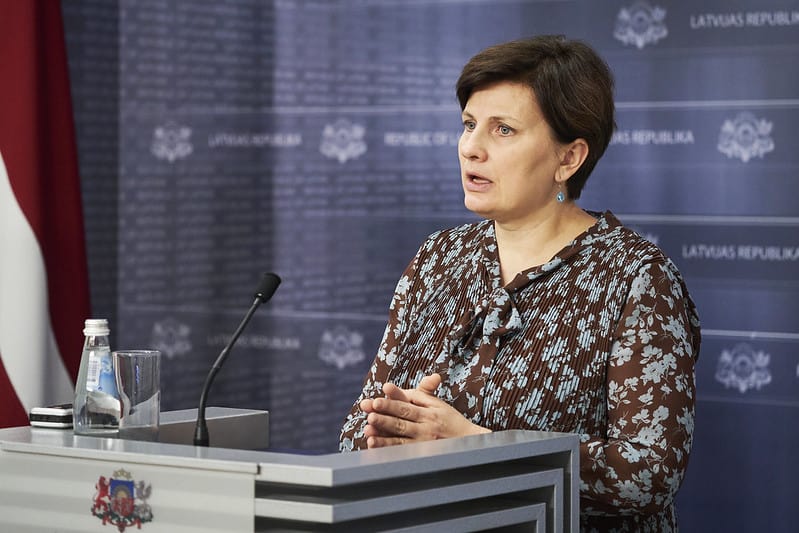 Винькеле об обысках Госполиции: нет ничего порочнее, чем совершать махинации в здравоохранении