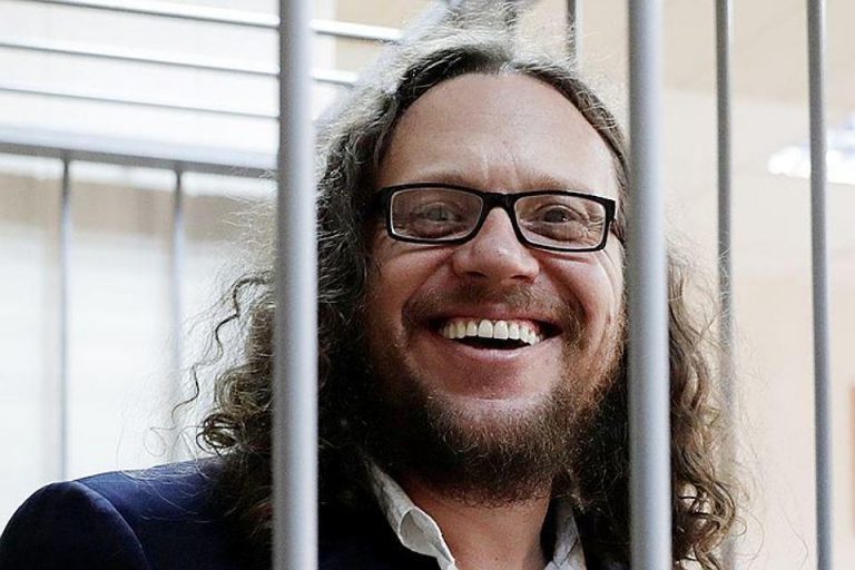 «Мое слово стоит 4,5 млрд»: Полонский рассказал, как потерял бизнес