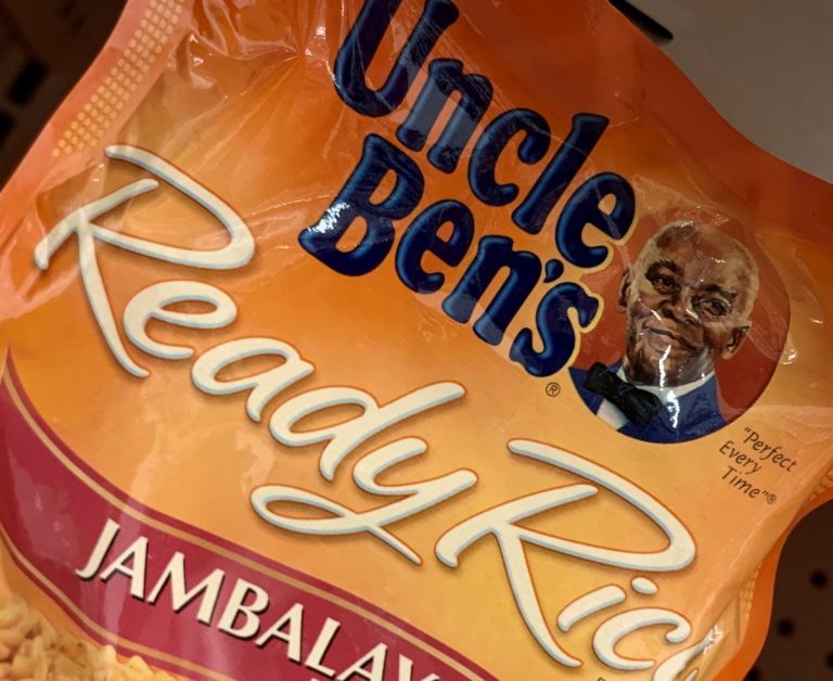 Бренд с многолетней историей Uncle Ben’s изменит логотип из-за «расистских стереотипов»