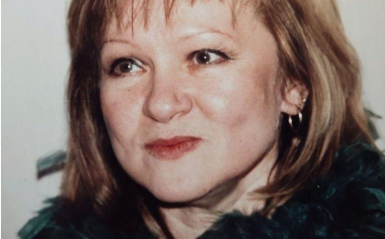 Продюсер Галина Полторак: «Жизнь всегда предложит тебе какое-то решение»