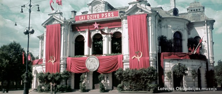 Посол Латвии в России: что мы все время с этим 1940? Чтобы помнили о репрессиях дипломатов в СССР
