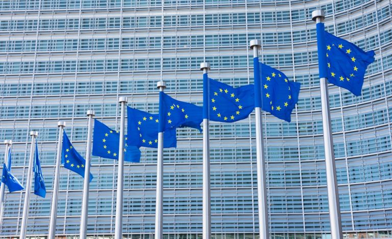 Евросоюз на полгода продлил санкции против России