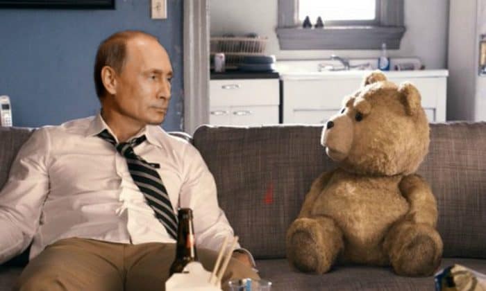 Журналист: Навальный превращается в «маленького Путина»