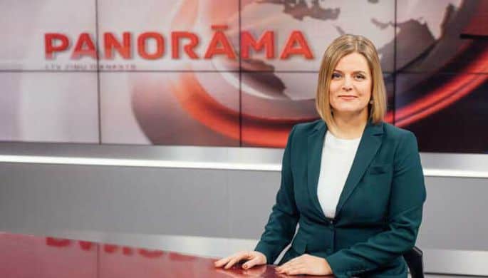 LTV перенес новости, NEPLP попросил их «не создавать дополнительную конкуренцию СМИ”