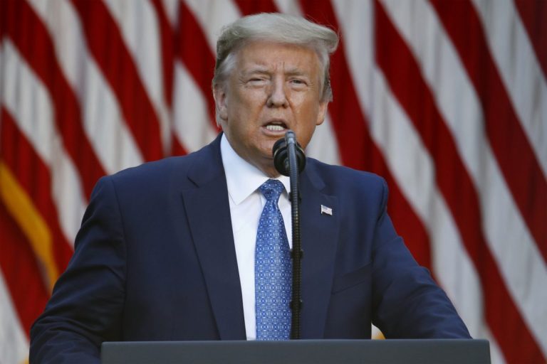 «Я его фан!»: экс-премьер Латвии рассказал о встрече с Трампом