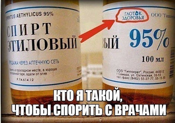 Готовимся к выходным: самый крутой дизайн алкоголя (14 фото)