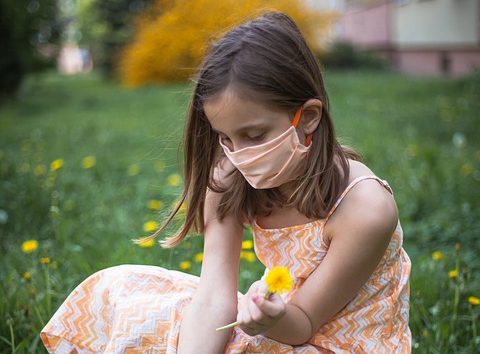 У пациента Детской больницы обнаружен COVID-19, семья недавно вернулась из-за рубежа
