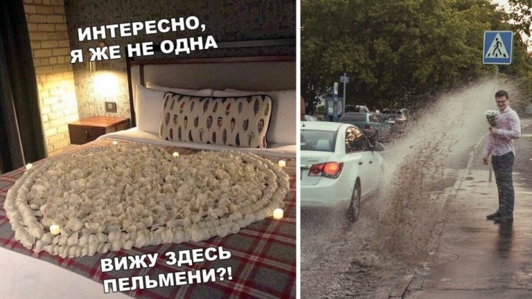 Почему так сложно оставаться романтиком в 21 веке