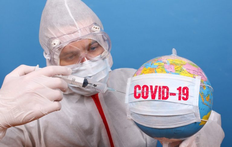 Количество зараженных коронавирусом в мире превысило 10 млн человек