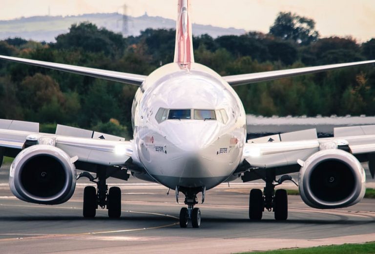 Boeing проведет испытания самолетов 737 Max, которые были сняты из-за двух авиакатастроф
