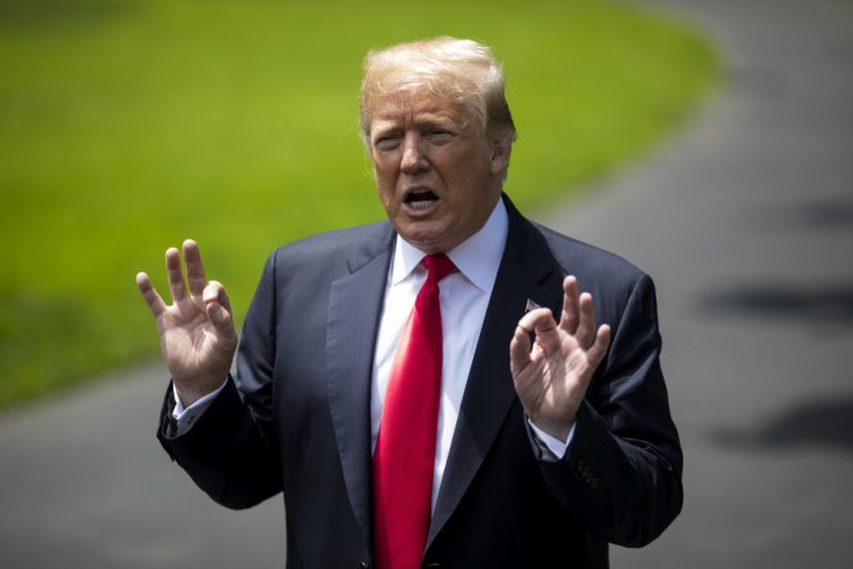 Трамп: Россию исключили из G8 из-за того, что она обыграла Барака Обаму