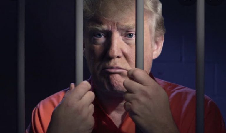 Иран выписал ордер на арест Трампа, его хотят внести в международный розыск
