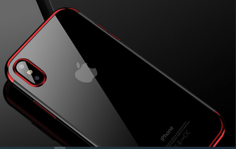 Вандалы в США сметают с полок iPhone. В их руках телефоны превращаются в «кирпичи»