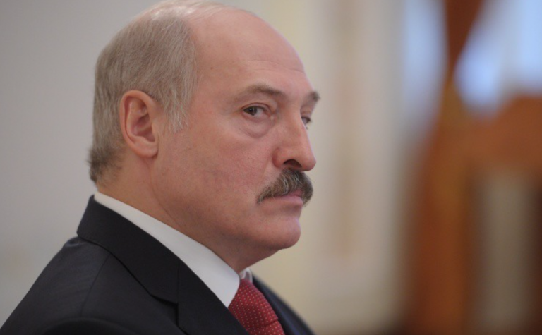 Правительство Белоруссии отправлено в отставку