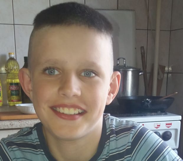 UPD: Госполиция нашла пропавшего 11-летнего Дмитрия Соколова
