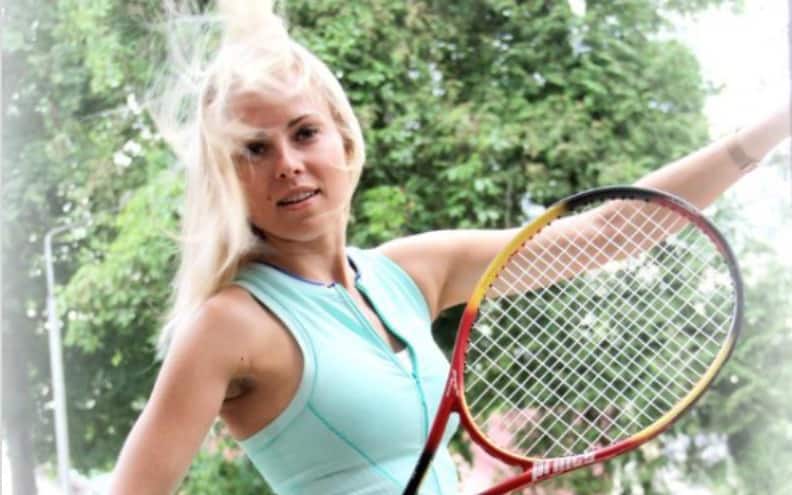 «Зелёная лампа»: ей всего 32 и она хочет жить. Нужна помощь