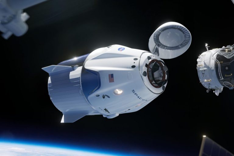 Эксперт рассказал, как SpaceX Илона Маска может изменить отношения России и США