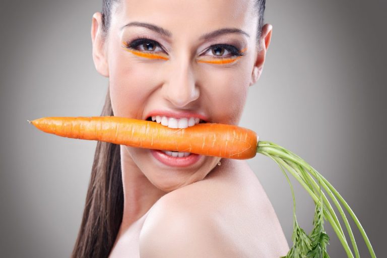 10 продуктов, очищающих организм от никотина