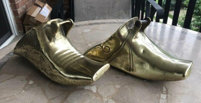 Непонятные вещи, странные находки и загадочные предметы, о предназначении которых вы скорее всего не знали