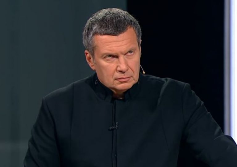 Борис Цилевич: мне кажется, что Нацобъединение и кремлевская пропаганда работают сообща