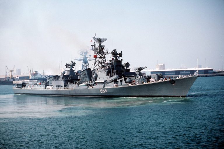 В Балтийском море начались учения НАТО