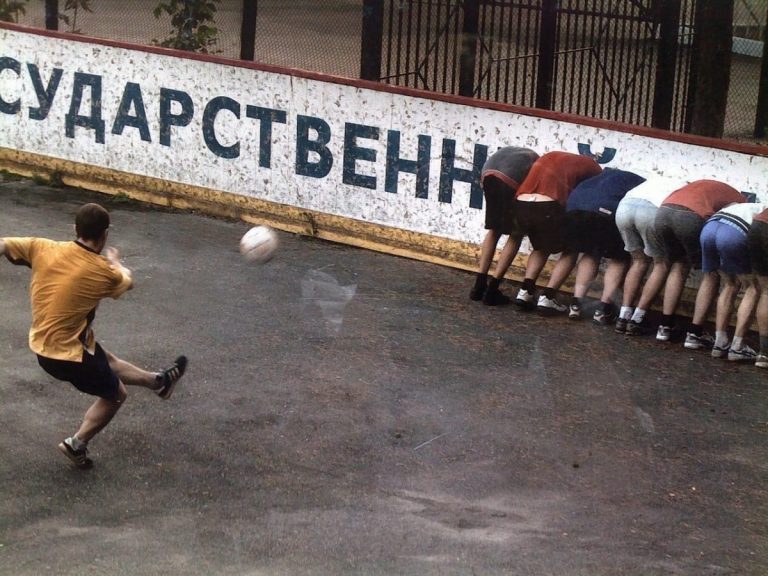 Остановись мгновение ты прекрасно: 35 вовремя сделанных фото