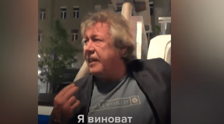 Священник РПЦ о Ефремове: алкоголизм стал предметом национальной гордости