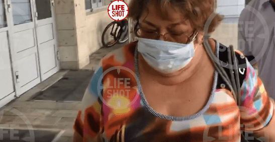 «Он был лучше всех»: жена рассказала о погибшем в ДТП с участием актера Ефремова