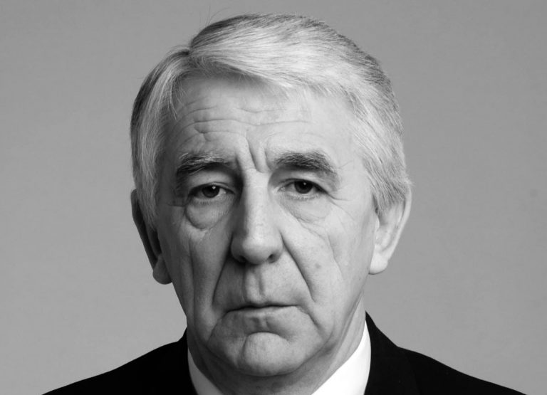 Умер экс-мэр Даугавпилса Алексей Видавский