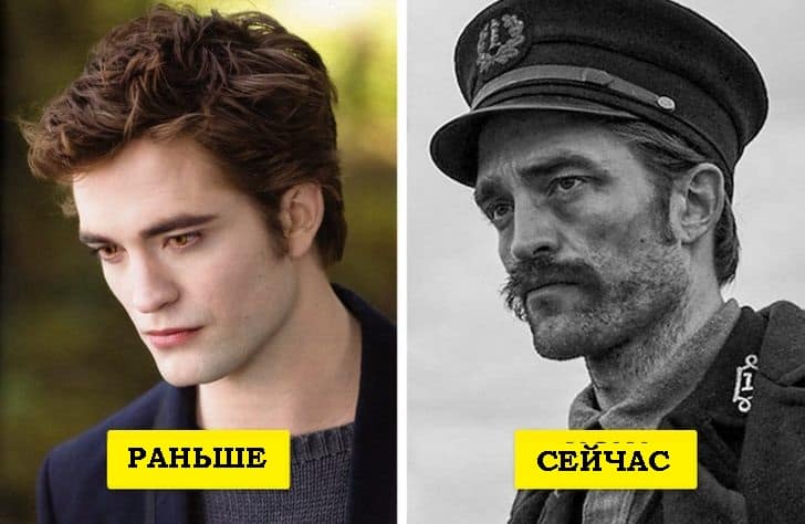 Девять актеров, которым удалось переломить амплуа первой роли