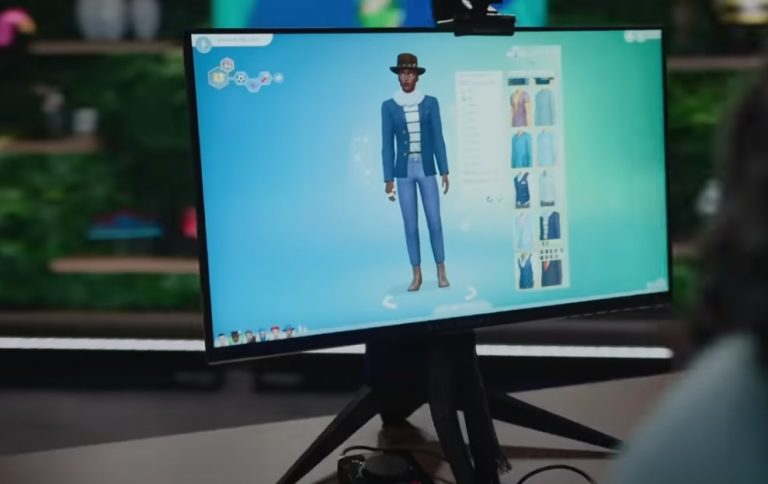 ВИДЕО: в США запустят реалити-шоу по игре Sims