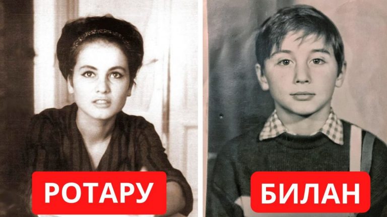 20 старых фото звезд, которые не встретишь в модных журналах