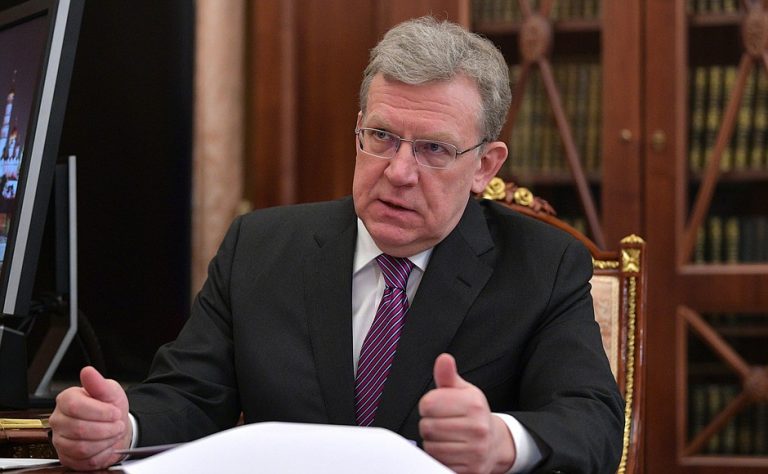 Экс-министр финансов России, глава Счетной палаты: российская экономика в застое