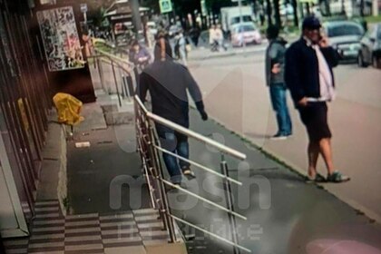 Санкт-Петербургский банк ограбили на 4 млн рублей