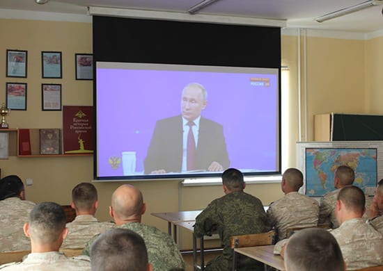 Социолог объяснил, почему российская пропаганда гораздо успешнее советской