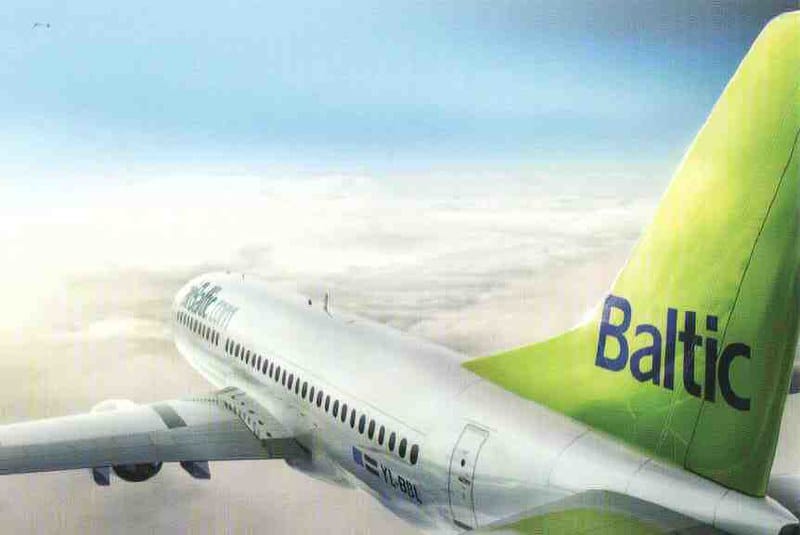 Теперь официально: Кабмин одобрил вливание в airBaltic 250 млн евро