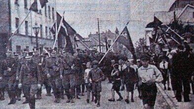 Латвия негодует: посольство РФ написало о «свободных» выборах в Сейм в 1940 году