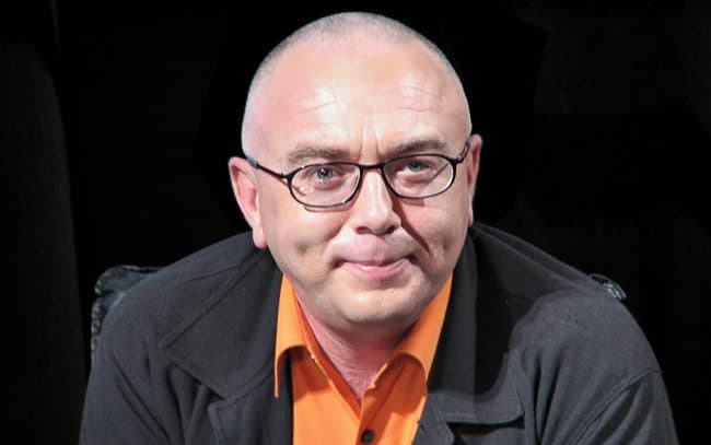 Стажер обвинил в домогательствах журналиста «Дождя» Лобкова