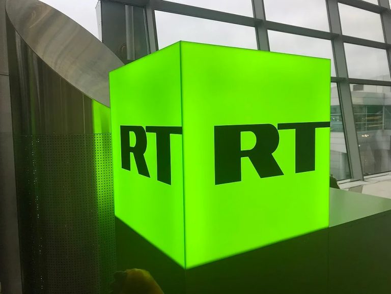 Россия может ответить Латвии на запрет телеканалов группы RT