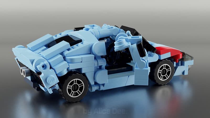 Спад продаж новых автомобилей в Латвии в этом году составил 30,7%
