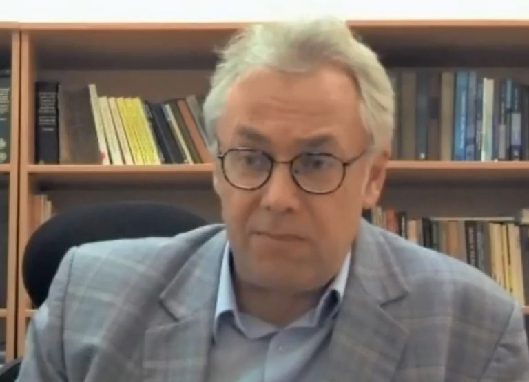 Перевощиков: список опасных мест пополнился барами, ресторанами и ночными клубами
