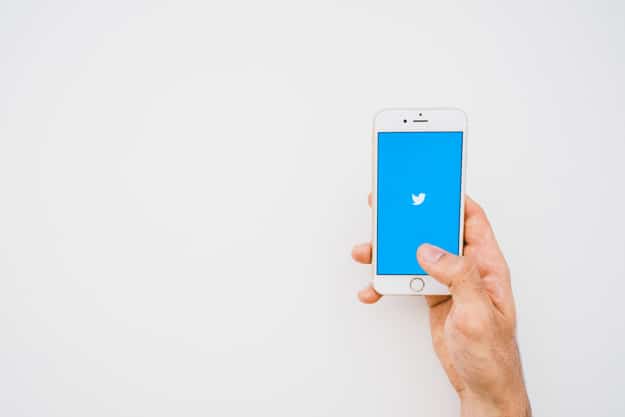 Twitter назвал число взломанных хакерами аккаунтов