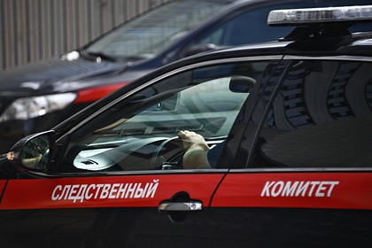 Страшная находка под Москвой: в лесу найден чемодан с телом женщины